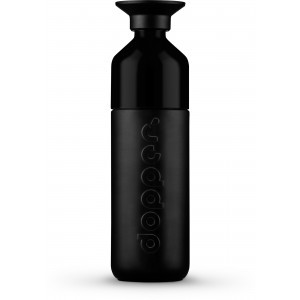 Dopper Blazing Black Insulated 580 ml, blazing black (Thermos)