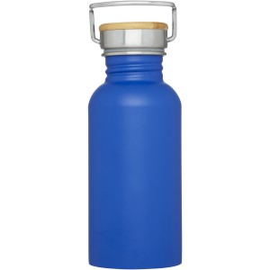 Thor 550 ml sport bottle, Blue (Water bottles)