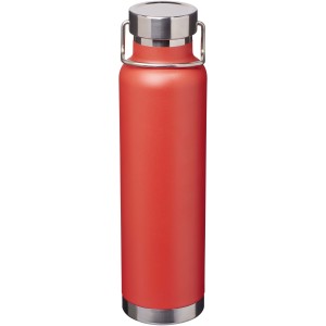 Thor 650 ml RCS recycled stainless steel copper vacuum insul