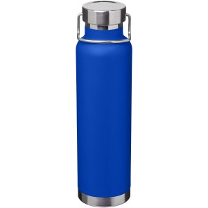 Thor 650 ml RCS recycled stainless steel copper vacuum insul