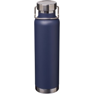 Thor 650 ml RCS recycled stainless steel copper vacuum insul