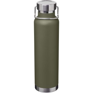 Thor 650 ml RCS recycled stainless steel copper vacuum insul