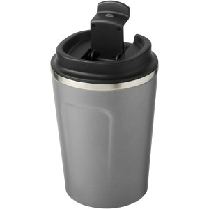 Thor copper vacuum tumbler, 360 ml, Gray (Glasses)