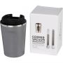 Thor copper vacuum tumbler, 360 ml, Gray