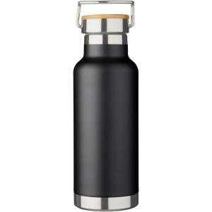 Thor sport bottle, 480 ml, Black (Thermos)