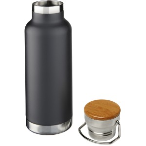 Thor sport bottle, 480 ml, Black (Thermos)