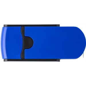 Metal and plastic multifunctional tool Emir, blue (Tools)