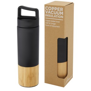 Torne 540 ml copper vacuum insulated stainless steel bottle  (Thermos)