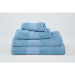 OLIMA CLASSIC TOWEL, Baby Blue (Towels)