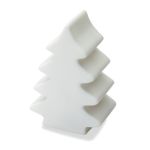 Tree colour changing light, white (CX1362-06)