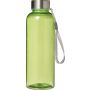 Tritan bottle Marc, lime