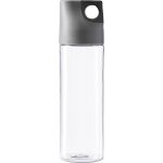 Tritan, leak-proof, drinking bottle (700ml), black (4991-01)