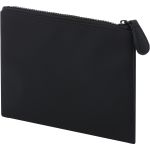 Turner pouch, Solid black (12070990)