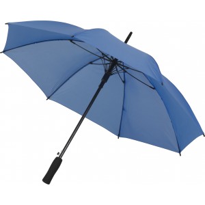 Polyester (190T) umbrella Suzette, blue (Umbrellas)
