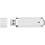 USB 2.0 Flat White 4GB (1Z34223GC)