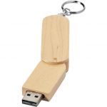 USB st wood rotating 4GB (1Z31160GC)