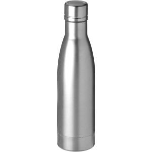 Vasa 500 ml copper vacuum insulated sport bottle, Silver (Thermos)