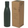 Vasa 500 ml RCS certified recycled stainless steel copper va