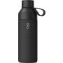 Ocean Bottle 500 ml vacuum insulated water bottle - obsidian black