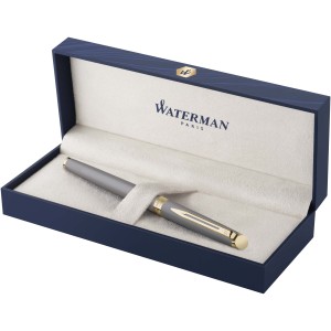 Waterman Hemisphere Fountian Pen M, Grey