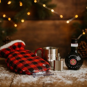 Winter trip package