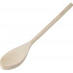 Wooden cooking spoon Beckham, brown (970716-11)