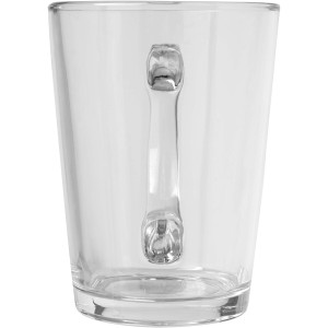 Zeni 2-piece tea glass set, Transparent (Glasses)