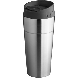 Zissou 500 ml insulated tumbler, Silver (Glasses)