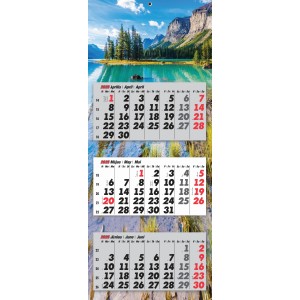 ? (Calendars)