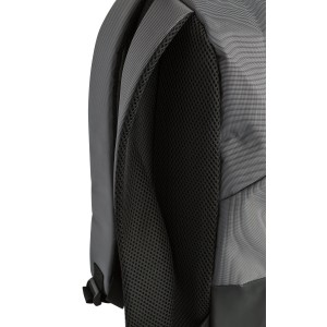 500D Two Tone backpack Indigo, Grey/Silver (Backpacks)