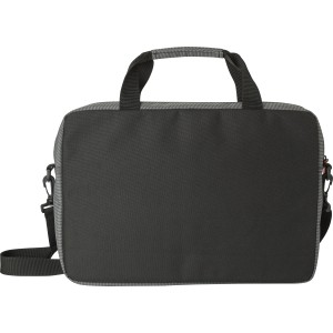 500D Two Tone laptop bag Seren, Grey/Silver (Laptop & Conference bags)