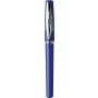 ABS ink pen Karin, cobalt blue