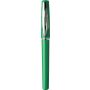 ABS ink pen Karin, green