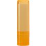 ABS lip balm Bella, orange