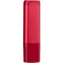 ABS lip balm Bella, red