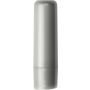 ABS lip balm Bella, silver