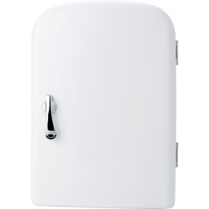 ABS mini fridge Kaleida, white (Cooler bags)