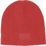 Acrylic beanie Chelsea, red