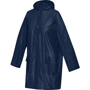 Ada raincoat - Navy