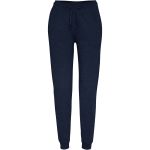 Adelpho women's trousers, Navy Blue (R11751R)