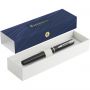 Allure rollerball pen, Solid black