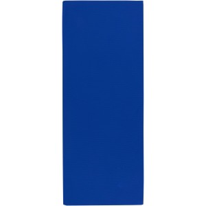 Althea sport towel 30x80 cm, Royal blue (Towels)