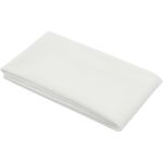 Althea sport towel 30x80 cm, White (11350401)