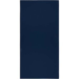 Althea sport towel 70x140 cm, Navy (Towels)