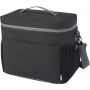 Aqua 20-can GRS recycled water resistant cooler bag 22L, Sol