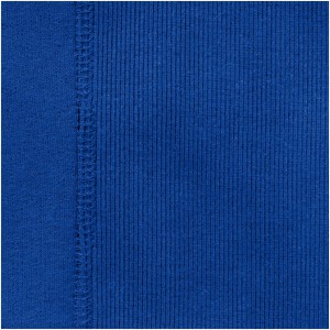 Arora hooded full zip sweater, Blue (Pullovers)