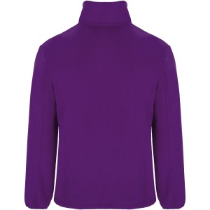 Artic kids full zip fleece jacket, Purple (Polar pullovers)