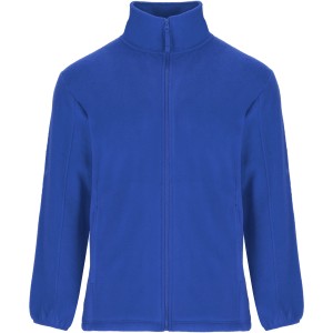 Artic kids full zip fleece jacket, Royal (Polar pullovers)