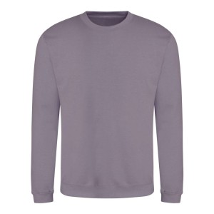 AWDIS SWEAT, Dusty Lilac