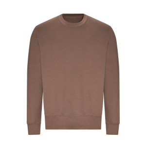 AWDIS SWEAT, Mocha Brown